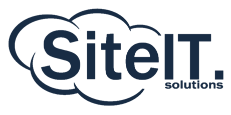 Logo Site IT BV